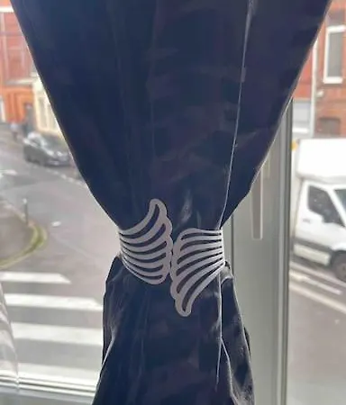 Apartment D'hotes Partagee Lille